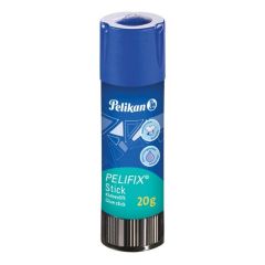 Bâton de colle Pelifix - 20 g Pelikan