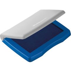 Photo PELIKAN : Tampon encreur - Bleu - 337741
