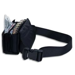 Sacoche porte billets et monnaie Serveur RESKAL