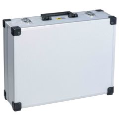 Valise en Aluminium 44 litres - Argent : ALLIT AluPlus Basic Modèle