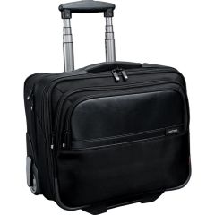 Valise avec trolley pour PC portable - BRAVO 46101 LIGHTPAK