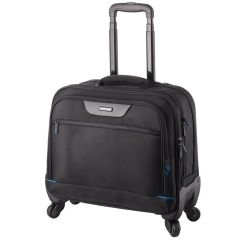 Valise avec trolley 4 roues PC 15 pouces STAR de Lightpak Modèle
