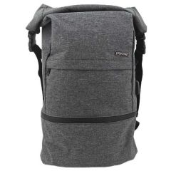 LIGHTPAK: Sac à dos en polyester PC 17 pouces 46077 VANTAGE