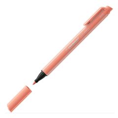 Stylo feutre PointMax 0,8 mm - Abricot STABILO image