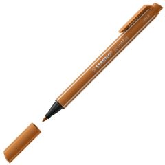 Stylo feutre PointMax 0,8 mm - Ocre Foncé STABILO image