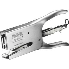 Photo Pince agrafeuse - Argent : RAPID Classic K1 Platinum Edition 5000251