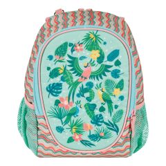 Sac à Dos Maternelle - Douce Jungle HERLITZ Rookie image