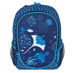 Sac à Dos Maternelle - Océan Profond : HERLITZ Rookie image