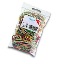 Bracelets élastiques - Assortiment : LAUFER Rondella Paquet de 50 g Visuel