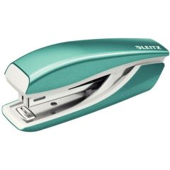 Photo Mini agrafeuse Nexxt WOW 5528 - Menthe LEITZ Image