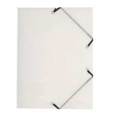 chemises en PP à élastiques Cristal EXACOMPTA 56742E