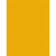 Carton de Bricolage A4 - Jaune foncé - 300 g/m² : FOLIA Lot de 50 Visuel