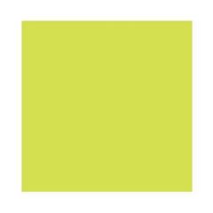 Carton de Bricolage 500 x 700 mm - Limon - 300 g/m² : FOLIA Lot de 10