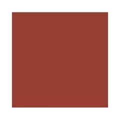 Carton de Bricolage 500 x 700 mm - Marron rouge - 300 g/m² : FOLIA Lot de 10