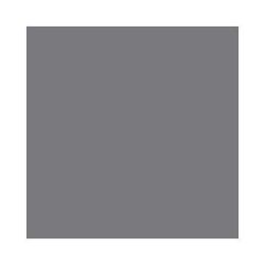 Carton de Bricolage 500 x 700 mm - Gris pierre - 300 g/m² : FOLIA Lot de 10