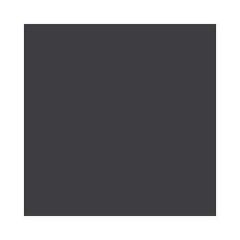 Carton de Bricolage 500 x 700 mm - Anthracite - 300 g/m² : FOLIA Lot de 10