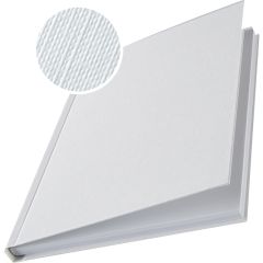 Photo LEITZ 7393-00-01 Chemise pour thermorelieuse A4 - 106-140 feuilles - Blanc