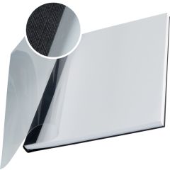 Photo LEITZ 7415-00-95 Chemise pour thermorelieuse A4 - 106-140 feuilles - Noir