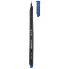 Photo Feutre Fineliner Graph'Peps - Bleu MAPED 749120