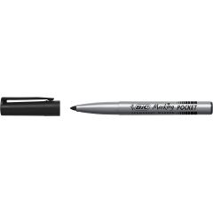Marqueur permanent - Noir : BIC Marking Fine ECOlutions 1445 Modèle