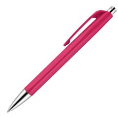 Stylo à bille rétractable Rose - 888 Infinite CARAN D'ACHE