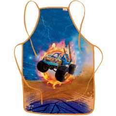 Tablier de travail pour enfant - Footballeur : ROTH