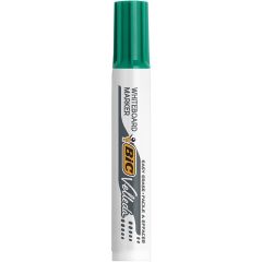 Marqueur Velleda 1711 - Vert : BIC Modèle
