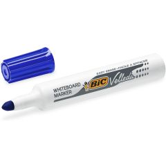 Marqueur Velleda 1711 - Bleu : BIC Modèle