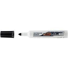 Marqueur Velleda 1711 - Noir : BIC Image