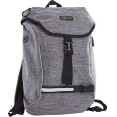 Sac à Dos Révolution Gris WHEEL BEE