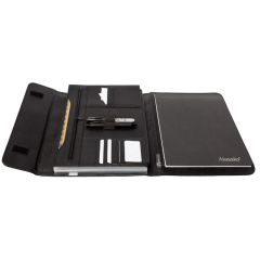 Trieur A4 en PETr - Anthracite - STOP : BALI