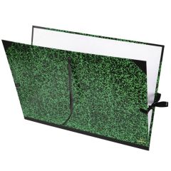 Carton à Dessin à ruban - 520 x 720 mm : CANSON Annonay Photo