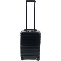 Valise cabine à roulettes - ABS Noir JSA 45613 Bagage