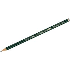 Crayon Sténo CASTELL 9008 - 2B : FABER CASTELL Modèle