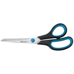 Ciseaux pointus - Droitiers - 210 mm WESTCOTT Easy Grip