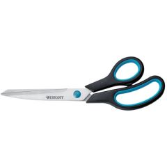 Ciseaux pointus - Droitiers - 230 mm WESTCOTT Easy Grip
