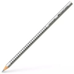 Crayon de couleur - Argent : FABER CASTELL Modèle