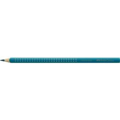 Crayon de couleur - Turquoise Cobalt : FABER CASTELL Visuel