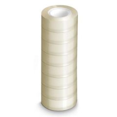 Ruban adhésif transparent - 19 mm x 33 m WONDAY (FAD100111) image