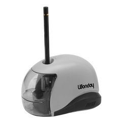 Taille-crayons 1 trou - Electrique WONDAY Image