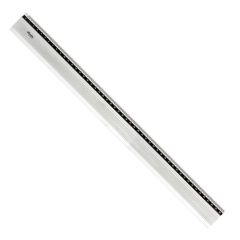 Règle plate en aluminium 500 mm WONDAY