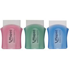 Gomme plastique Architecte MAPED Fourniture professionnelle