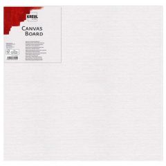 Carton à Peindre - 200 x 200 mm KREUL