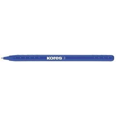 Stylo à bille - Bleu : KORES K-Pen Super Slide K0 Visuel