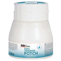 Photo transfert POTCH Hobby Line - 250 ml : KREUL Image