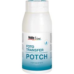 Photo transfert POTCH Hobby Line - 750 ml : KREUL Visuel