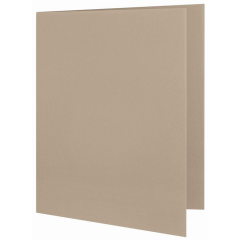 photo ELBA : Chemise pour dossier A4 - Gris 100091653