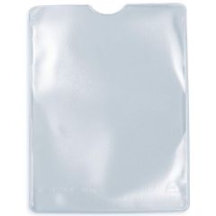 Photo Pochette de protection pour carte - 80 x 115 mm HERMA