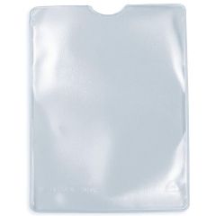 Photo Pochette de protection pour carte - 85 x 125 mm HERMA