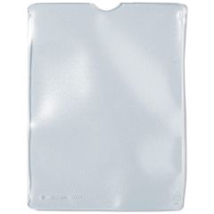 Photo Pochette de protection pour carte - 95 x 135 mm HERMA